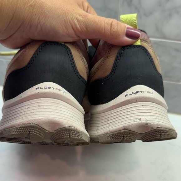 Merrell Women's Speed Solo Hiking Shoe Burlwood size 10 - Picture 14 of 16